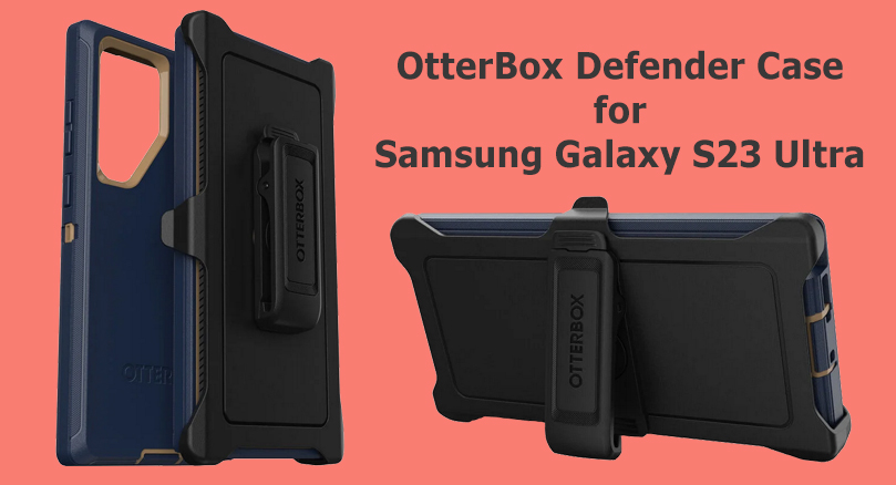 otterbox defender case