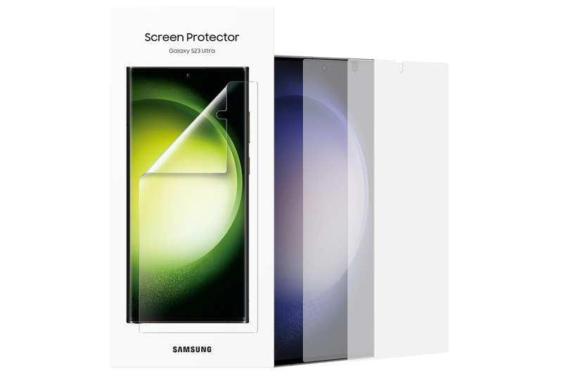 samsung galaxy s23 ultra screen protector